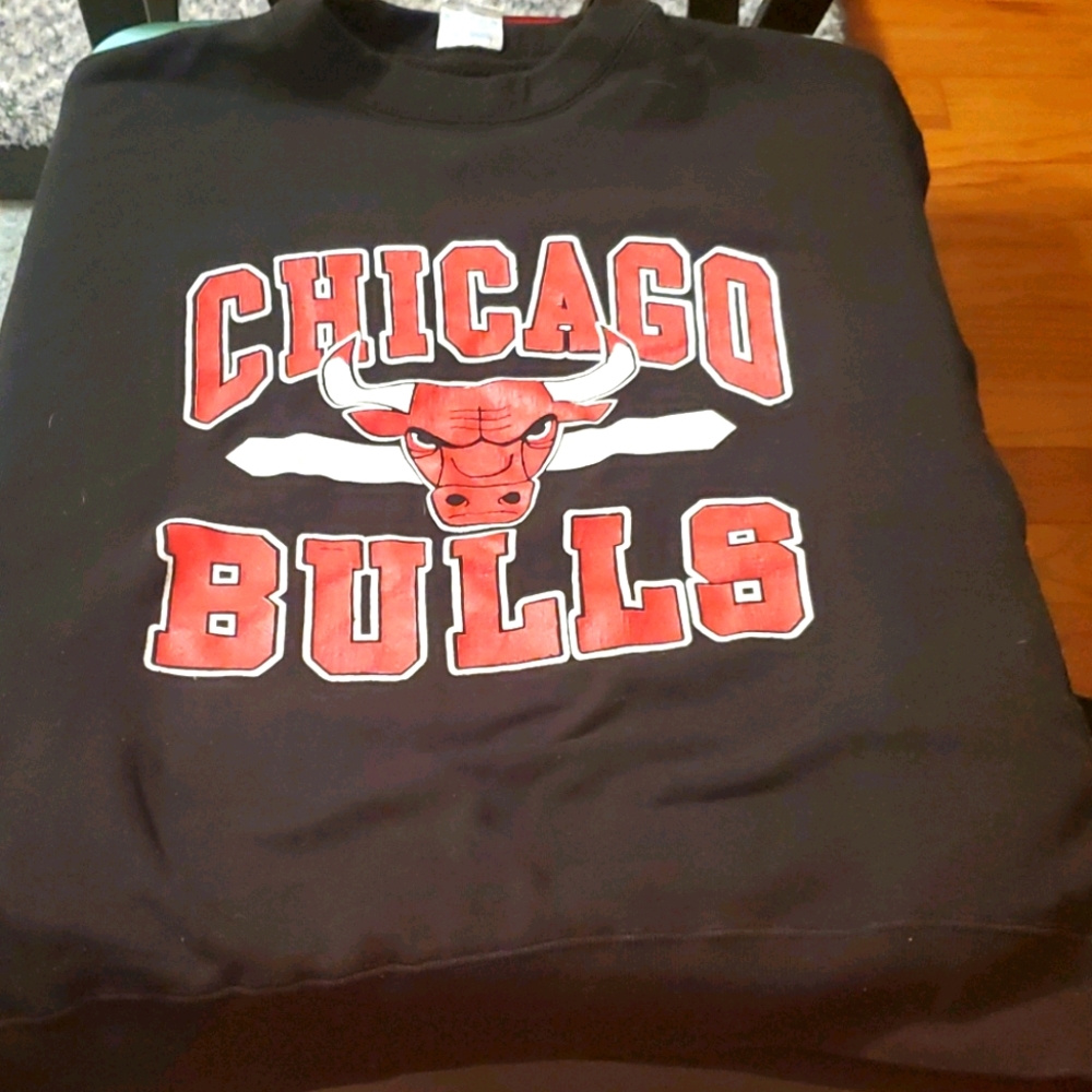 Vintage Hoodie